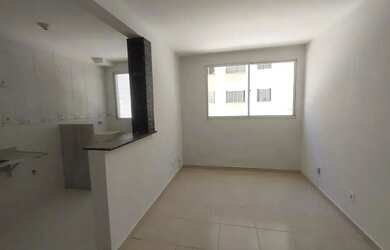 Imagem 4: APTO PRÓXIMO AO BURITÍ SHOPPING 2 QTS 1 BANHEIRO ÁREA DE LAZER