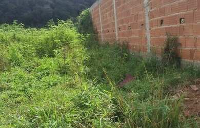 Imagem 1: Terreno 8x23 Terreno / lote com venda por R$48.000