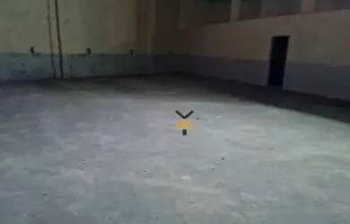 Imagem 3: Galpão à venda, 638 m² por R$ 6.000.000,00 - Cambuci - São Paulo/SP