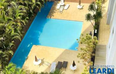 Imagem 4: APARTAMENTO - ACLIMAÇÃO - SP