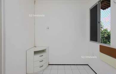 Imagem 7: Apartamento na Messejana. Piscina, Varanda, 55m² de Áreae1 Vaga na garagem