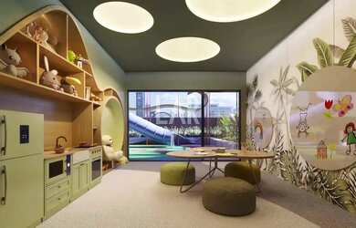 Imagem 15: Apartamento à venda, 4 quartos, 3 suítes, 3 vagas, Savassi - Belo Horizonte/MG