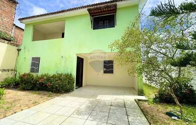 Imagem 4: Alugo casa em Nova Parnamirim com 3 suítes