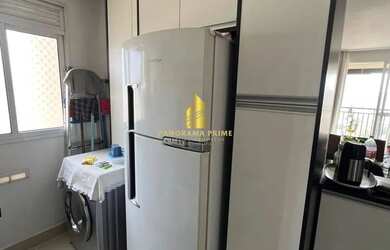 Imagem 4: Apartamento para locação, 54m² - Centro - SBC/SP - Condomínio Start