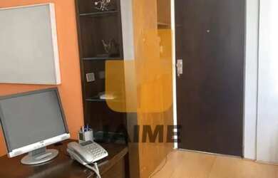 Imagem 9: Conjunto Comercial com 1 sala e 1 vaga em Higienópolis