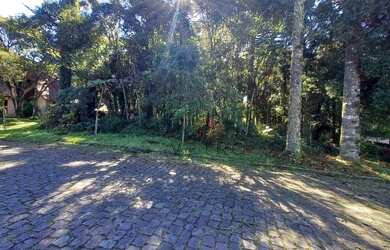 Imagem 2: Terreno à Venda em Canela