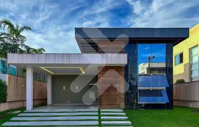 Imagem 8: Casa em condomínio à venda em Parque das Nações (Parnamirim/RN