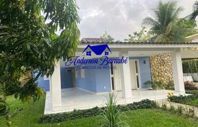 Imagem 4: ALUGO - CASA EM CONDOMÍNIO