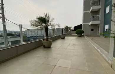 Imagem 3: Apartamento Cinqüentenário Caxias do Sul