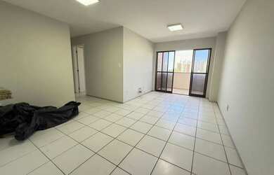 Imagem: O apartamento possui 3 Dormitórios, 3 Banheiros, 2 Vagas na