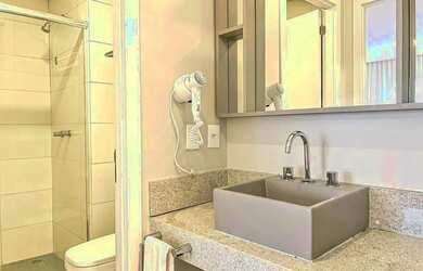 Imagem 5: Imóvel para venda com 30 metros quadrados com 1 quarto