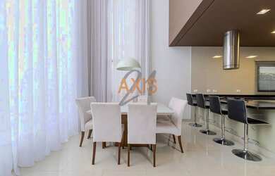 Imagem 8: Casa de 3 Quartos no Condomínio Vilaggio Santa Corona