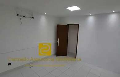 Imagem 6: Sala no Odonto-Médico Prof. Fernando Filgueiras