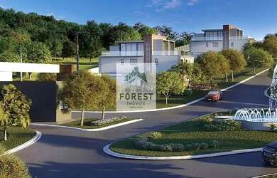 Imagem 15: clublife granja viana, lote esquina condomínio fechado