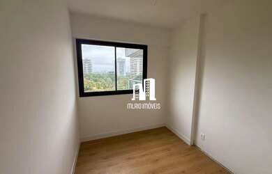 Imagem 7: Apartamento com 2 dormitórios para alugar, 74 m² - Barra da Tijuca - Península