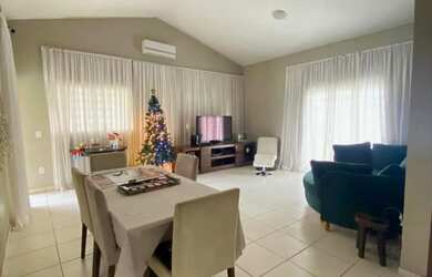 Imagem 3: Cond Solar de Brasilia. Piscina, Churrasqueira, Ar-condicionadoe4 Vagas...