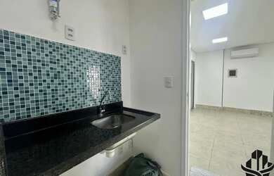 Imagem 16: LOCAÇÃO SALA COMERCIAL 45m² - TANCREDO NEVES