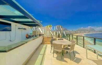 Imagem 5: Cobertura - / Residencial / Copacabana