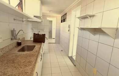 Imagem 4: Apartamento para venda no condomínio Royal Park, Renascença