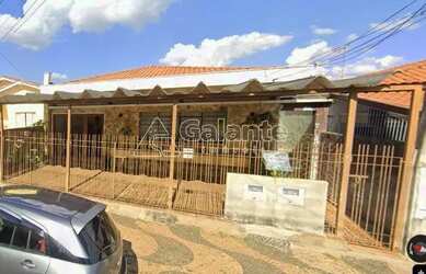 Imagem: Casa - Taquaral - Campinas
