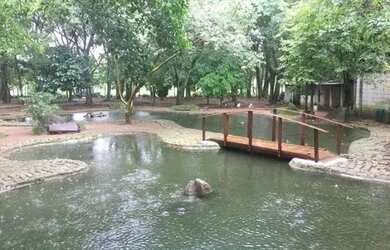 Imagem 7: Imóvel para venda tem 329 metros quadrados em Vargem Grande - Rio de...