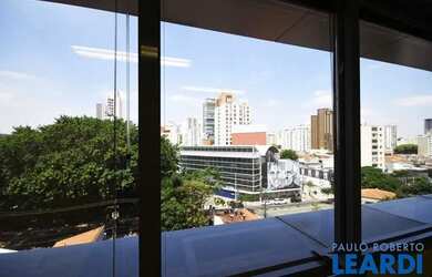 Imagem 5: CONJ. COMERCIAL - PINHEIROS - SP