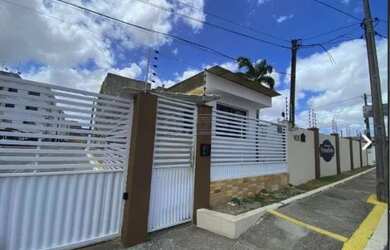 Imagem: Apartamento para locação em Parnamirim