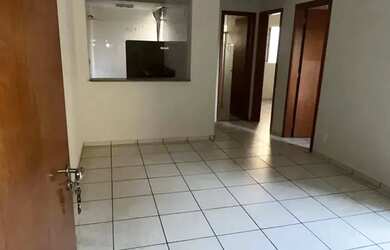 Imagem: O apartamento possui 2 Dormitórios, 2 Banheiros, 57m² de Área