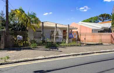 Imagem 16: Casa Padrão em Ponta Grossa