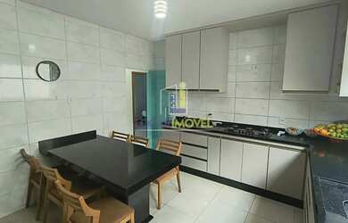 Imagem 13: Casa de 3/4 sendo uma suíte no Vila Marina - Próximo Shopping Conquista Sul e Havan