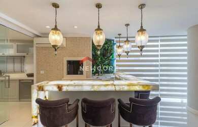 Imagem 6: Apartamento em Avenida Nereu Ramos - Meia Praia - Itapema/SC