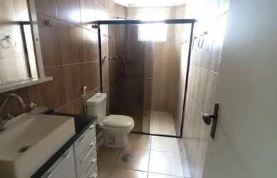 Imagem 6: Imóvel para aluguel tem 100 metros quadrados com 2 quartos em Gonzaga...