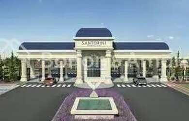 Imagem: O terreno possui 366m² de Área e Imóvel novo e está localizado