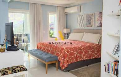 Imagem 16: Casa triplex - Condominio Vivendas do Sol