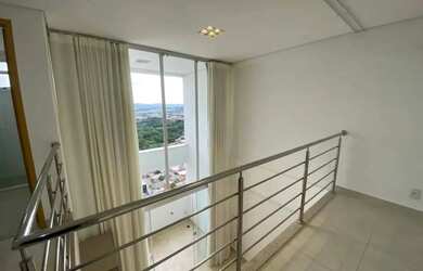 Imagem 3: Duplex para venda tem 55 metros quadrados com 1 quarto em Park Lozandes...