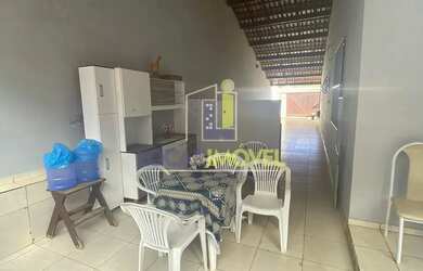 Imagem 12: Excelente Casa de 3 quartos sendo 2 suítes e garagem para 4 carros à Venda, santa Cecília