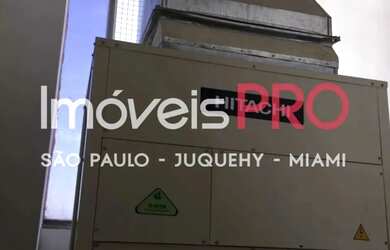 Imagem 13: Conj Comercial no Centro. 285m² de Área