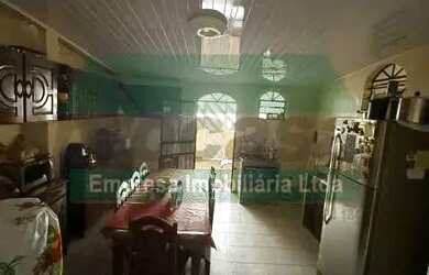 Imagem 10: Casa de rua totalmente mobiliada / Cidade Nova 3