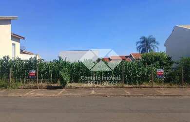 Imagem: O terreno possui 429m² de Área e está localizado em Jardim