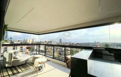 Imagem 8: Apartamento mobiliado à venda Edifício Palazzo Ducale - Órfãs