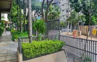 Imagem 5: Ótima Localização , Três quadras da Paulista e Metrô Consolação