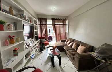 Imagem 11: Apto na Mário Covas com 3 quartos, Financia - Belém - lazer completo