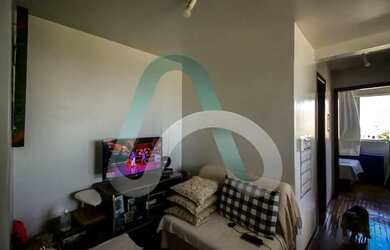 Imagem 3: Vende apto na região central de londrina