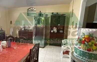 Imagem 12: Casa de rua totalmente mobiliada / Cidade Nova 3