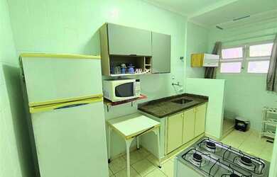 Imagem 15: Apartamento com 1 quartos à venda em Gonzaga - SP