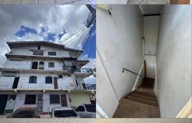 Imagem: O apartamento possui 3 Dormitórios, 1 Banheiro, 100m² de Área