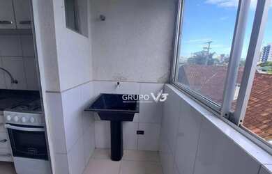 Imagem 8: Cobertura com 3 dormitórios à venda por R$ 780.000,00 - Caiobá - Matinhos/PR