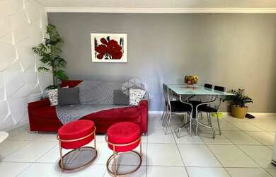 Imagem 2: Apartamento a venda 03 dormitórios