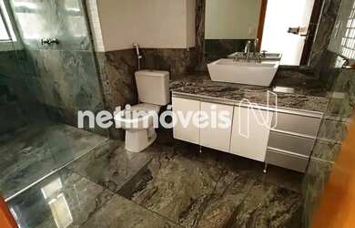 Imagem 10: Locação Apartamento 4 quartos Vila da Serra Nova Lima