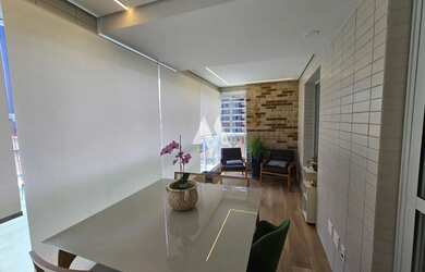 Imagem 10: Venda Apartamento em Aparecida, Santos/SP - 2 suítes, 1 vaga - Lazer